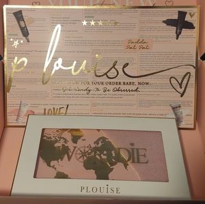 Worldie Makeup Palette